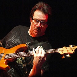 Jeff Berlin