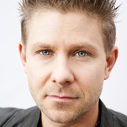 Mitya Fomin