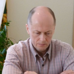 Igor Nikolayev