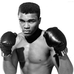 Muhammad Ali