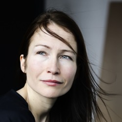 Susanne Abbuehl