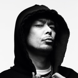 DJ Krush