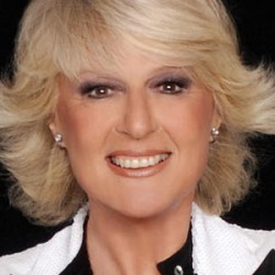 Loretta Goggi