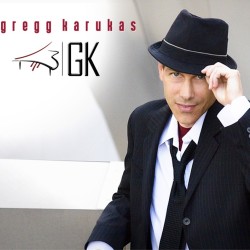 Gregg Karukas