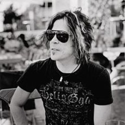 Tony Harnell