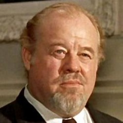 Burl Ives