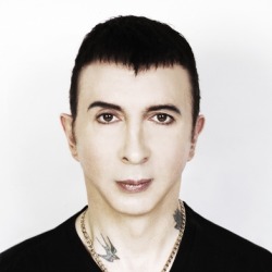 Marc Almond