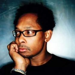 Derrick May