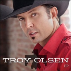 Troy Olsen