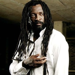 Lucky Dube