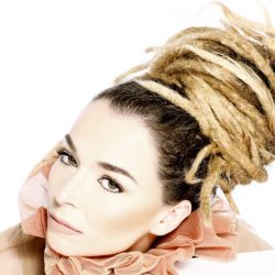 Rona Nishliu