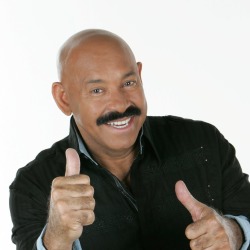 Oscar D'León