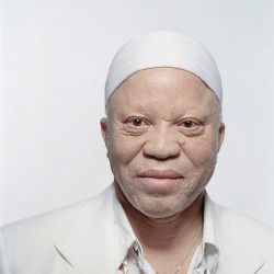 Salif Keïta