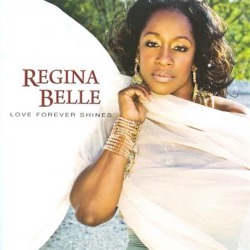 Regina Belle