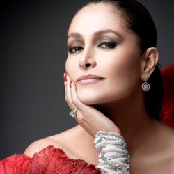 Daniela Romo
