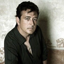 Manolo García