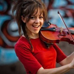 Lindsey Stirling