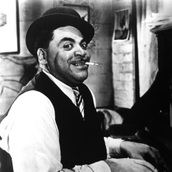 Fats Waller