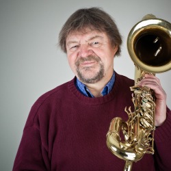 John Surman