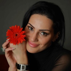 Eva Rivas
