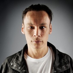 Luke Slater
