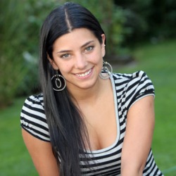 Daniela Castillo
