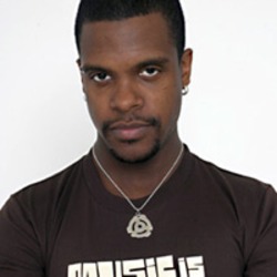 Quentin Harris