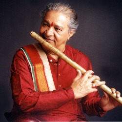 Hariprasad Chaurasia