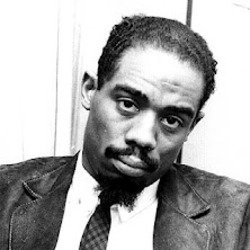 Eric Dolphy