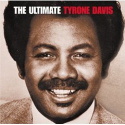 Tyrone Davis
