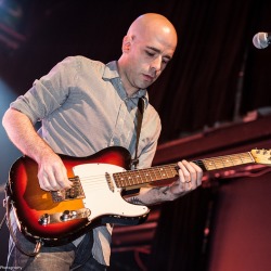 Colin Frangicetto