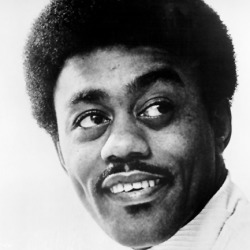 Johnnie Taylor