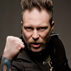 Ralf Gyllenhammar