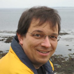 Andreas Eschbach