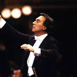 Claudio Abbado