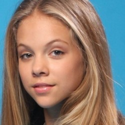 Anna Margaret