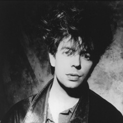 Ian McCulloch
