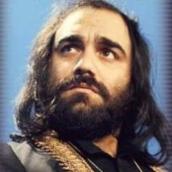Demis Roussos
