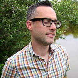 Skott Freedman