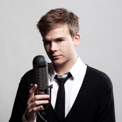 Will Martin