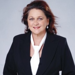 Amanda Strydom