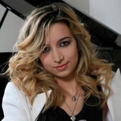 Silvia Olari