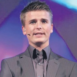 Brian Ormond