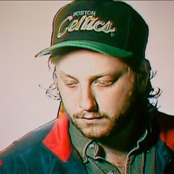 Daniel Lopatin
