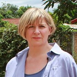 Victoria Wood
