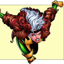 Rogue