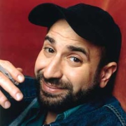 Dave Attell