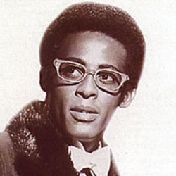 David Ruffin