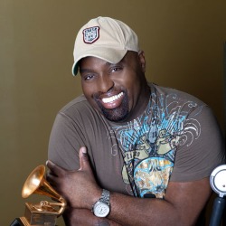Frankie Knuckles