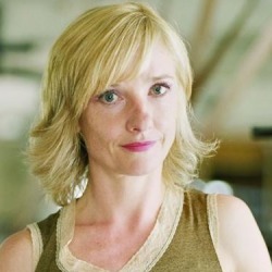 Jane Horrocks